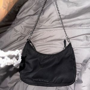 Prada Re-Edition 2005 Re-Nylon Bag